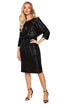 Robe de soirée model 172403 Moe